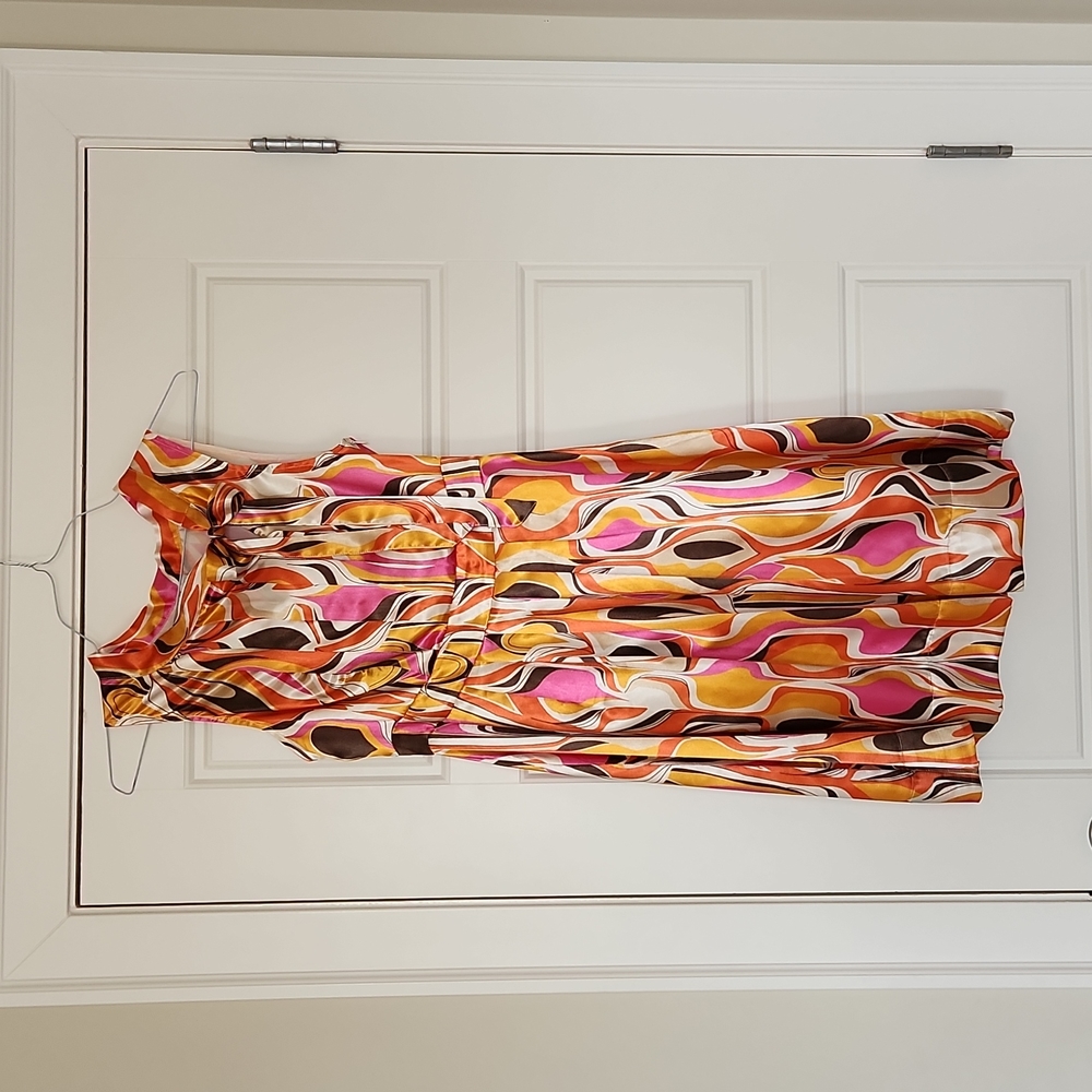 Uncle Frank dress